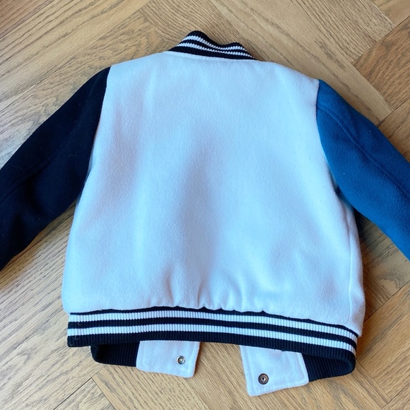 🤩🤩HOST PICK🤩🤩 Ultra Violet 🌈 Bomber Jacket - Picture 2 of 3